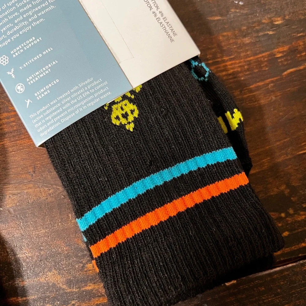 Women's Bombas Calf Sock 3-Pairs
